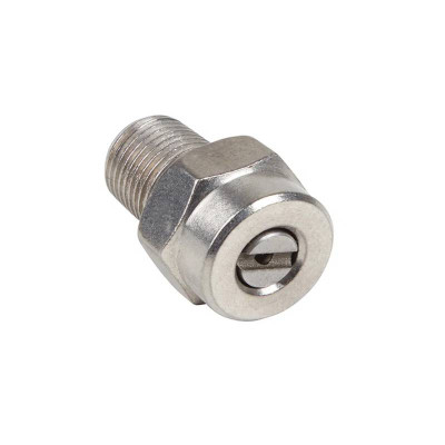 3/8" Dyse til terrasserenser  (25030)
