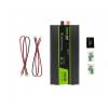 3000 watt Inverter DC 12V til AC 230V