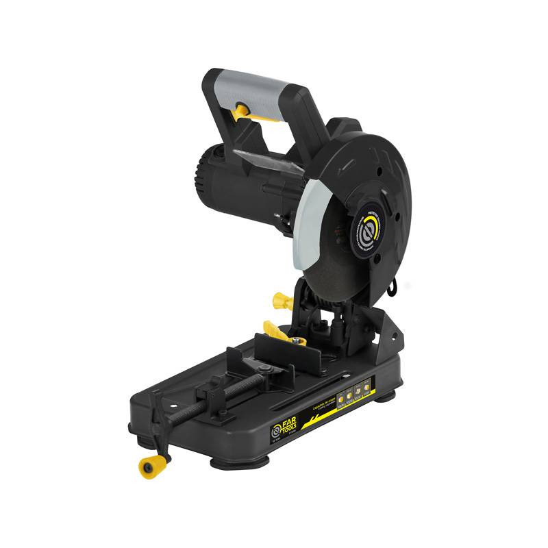Fartools metal kapsav - 180 mm