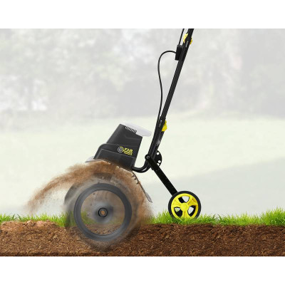 Fartools Havefræser - 230 volt