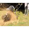 Fartools Havefræser - 230 volt