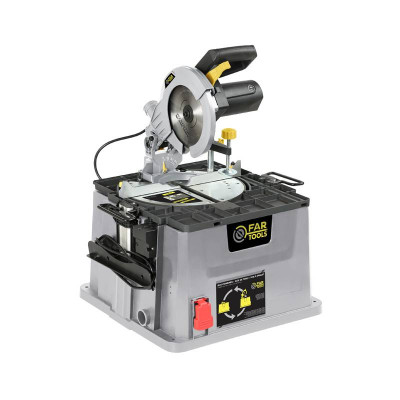 Fartools Flip-over sav - 210 mm