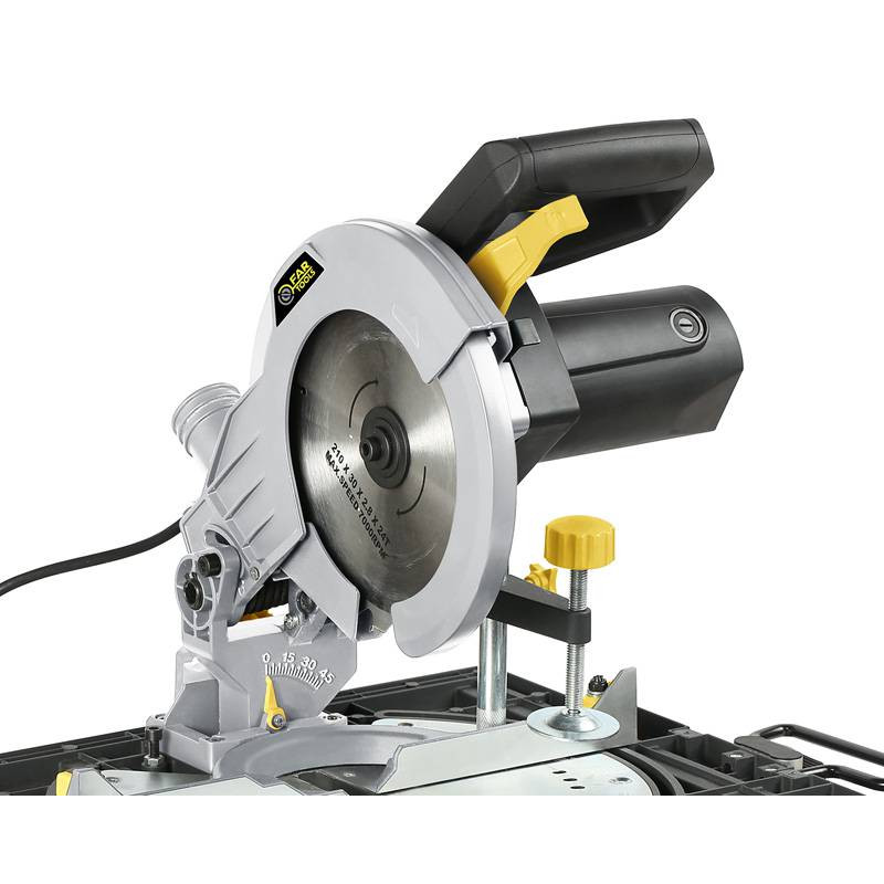 Fartools Flip-over sav - 210 mm