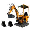 Minigraver 700 kg
