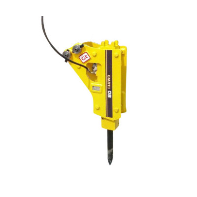  Hydraulisk hammer til XN08 minigraver