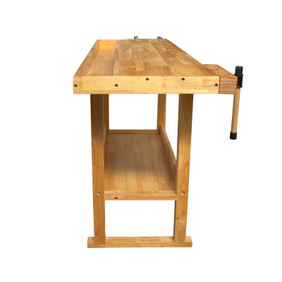 Høvlebænk