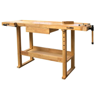 Høvlebænk