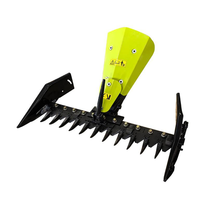 Fingerklipper - 2025 model - til MF360 Havemaskine