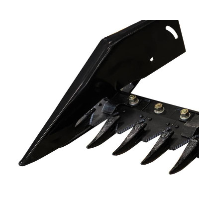 Fingerklipper - 2025 model - til MF360 Havemaskine