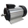 400 volt elmotor til brændeklipper