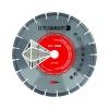 450 mm diamantklinge til armeret beton