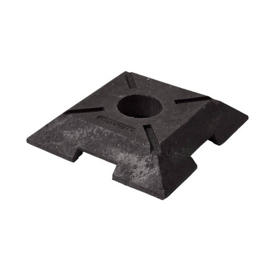 Afmærkningsstander - "soldat" - 100 cm