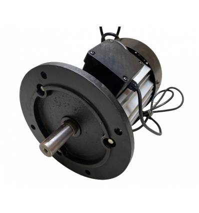 Elmotor til HCZWP26 Brændekløver