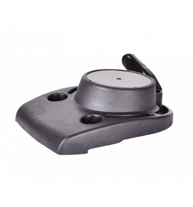 Rekylstart til MFS3500 4-taktmotor