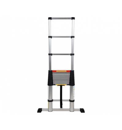 Teleskopstige - 380 cm