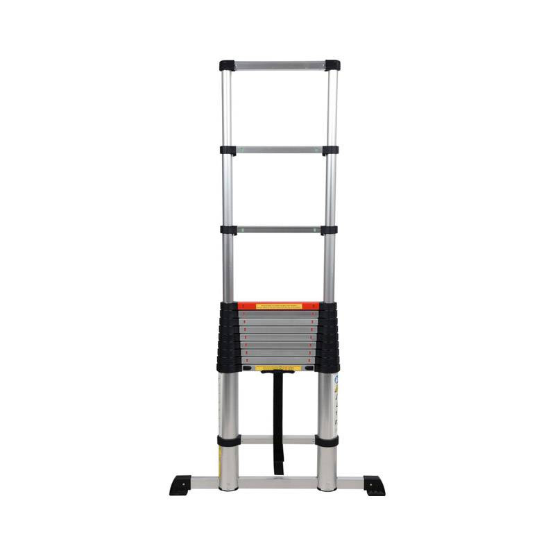Teleskopstige - 380 cm