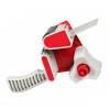 Tape dispenser til pakketape mm.