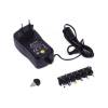 Adapter - 3-12 volt - 6 forskellige stiktyper
