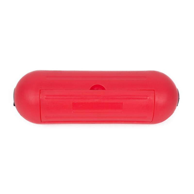 Elkappe - 230 volt  - slagfast