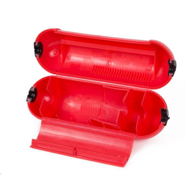 Elkappe - 230 volt  - slagfast