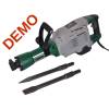 Nedbrydningshammer - 60 joule - demo
