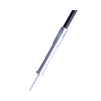 Gaskabel til 270 kg pladevibrator Güde
