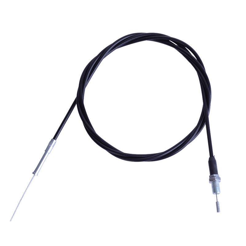 Gaskabel til 270 kg pladevibrator Güde
