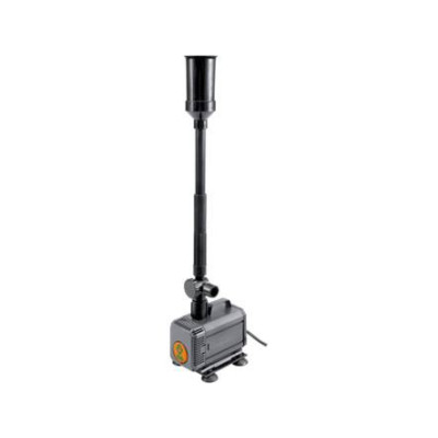 Springvandspumpe - 230 volt