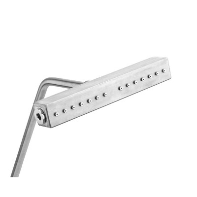 Lanse - 20 cm - til Ukrudtsfjerner 4.0