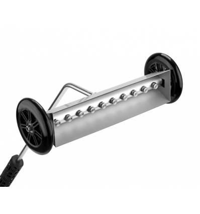 Lanse - 30 cm med hjul - til Ukrudtsfjerner 4.0