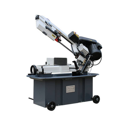 Metalbåndsav 180 mm - 400 volt