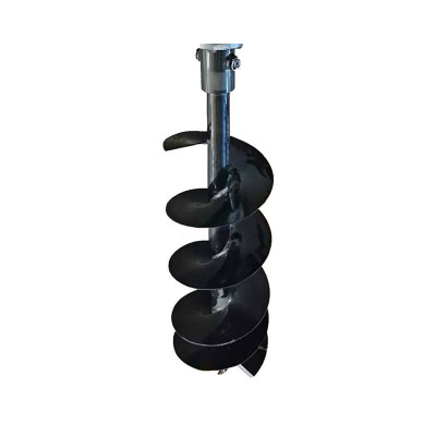 250 mm bor - til hydraulisk pælebor (Tiny-Ox)