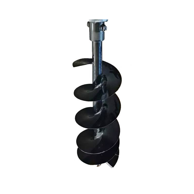 400 mm bor - til hydraulisk pælebor (Tiny-Ox)
