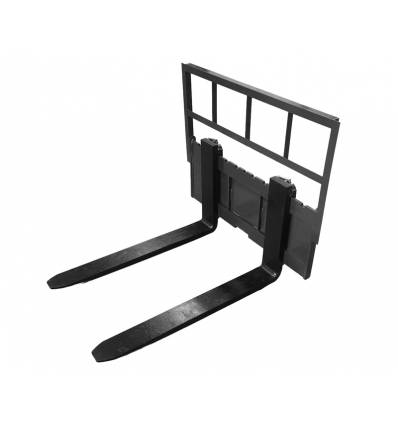 Gafler til Tiny-Ox Minilæsser