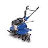 Hyundai Havefræser - arbejdsbredde 120 cm