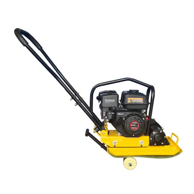 Pladevibrator 62 kg m/Lifan motor
