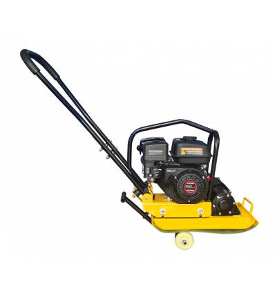 Pladevibrator 62 kg m/Lifan motor