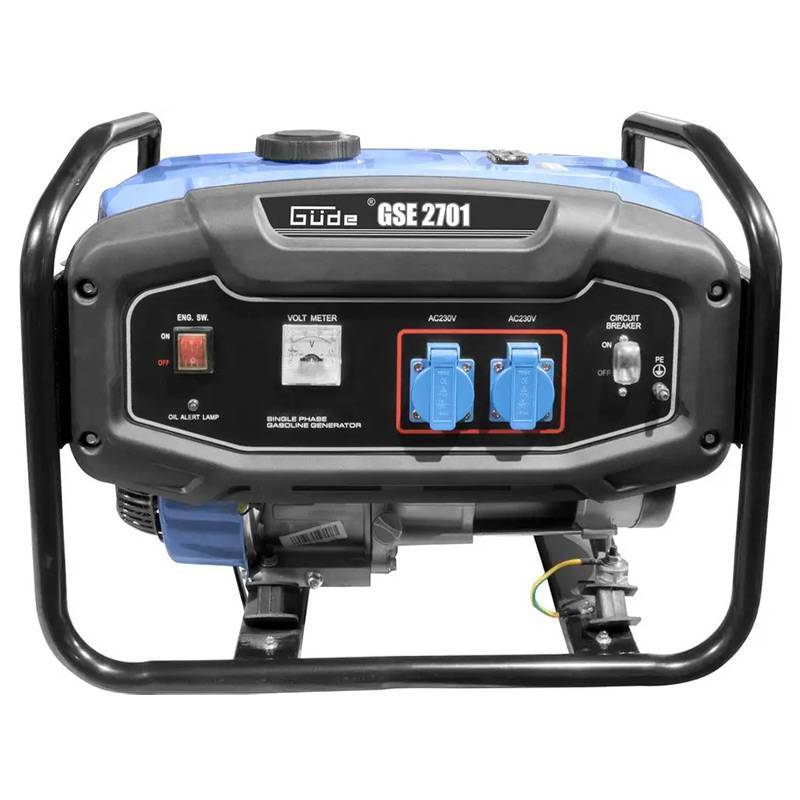 Güde Generator - 2200 watt