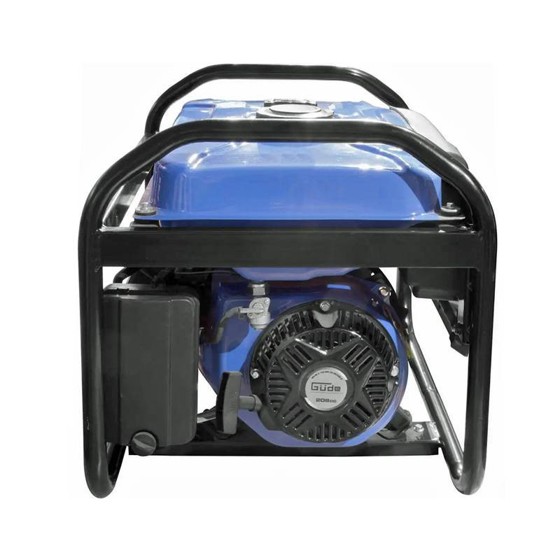 Güde Generator - 2200 watt