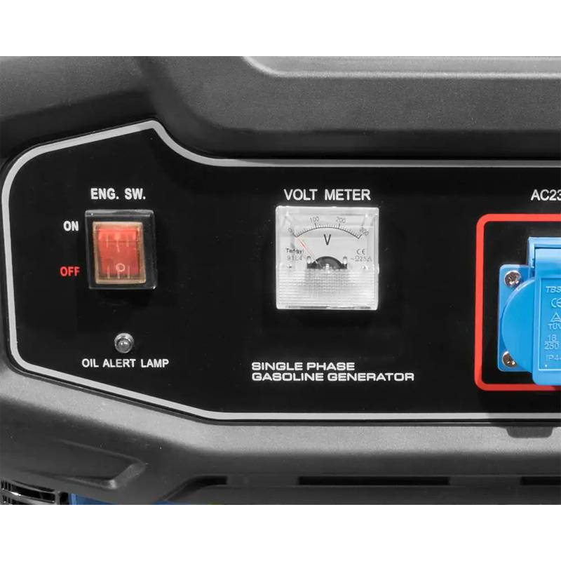 Güde Generator - 2200 watt