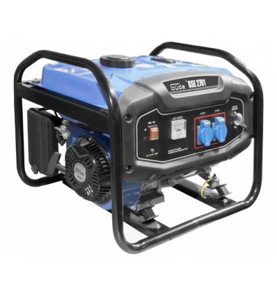 Güde Generator - 2200 watt