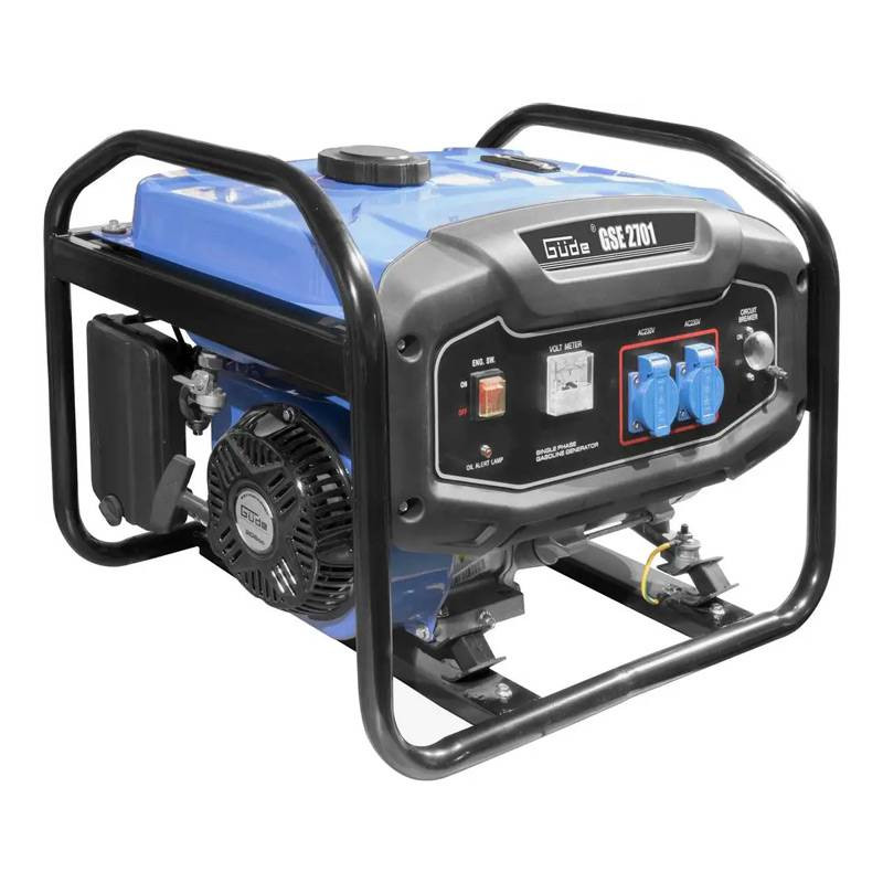 Güde Generator - 2200 watt