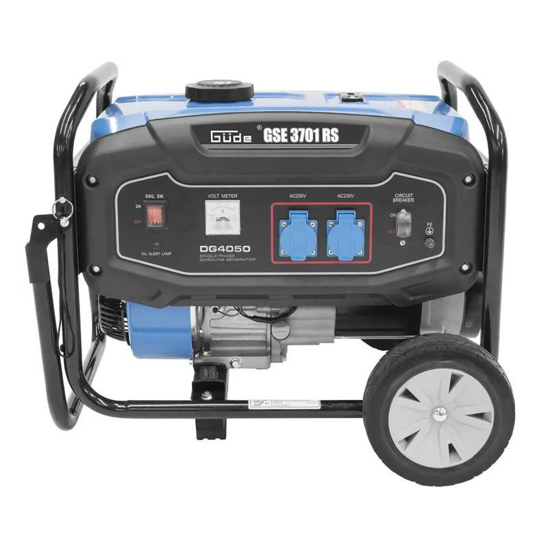 Güde Generator - 2800 watt