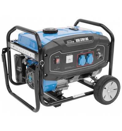 Güde Generator - 2800 watt