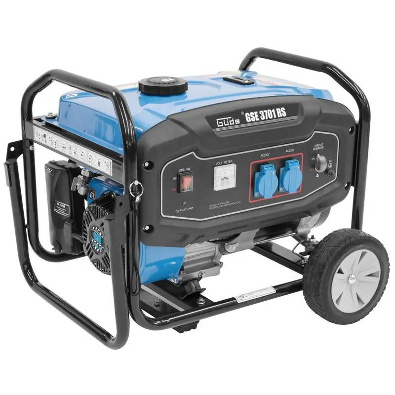 Benzingenerator
