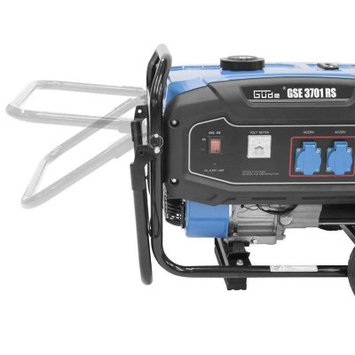 Güde Generator - 2800 watt