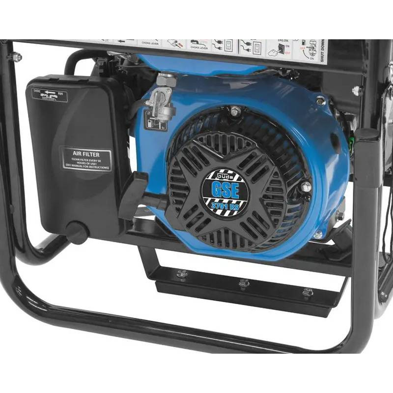 Güde Generator - 2800 watt