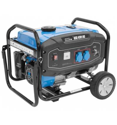 Güde Generator - 3600 watt