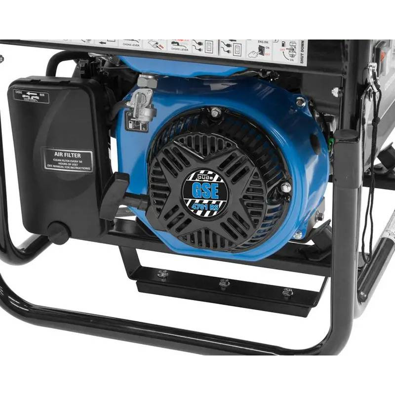 Güde Generator - 3600 watt