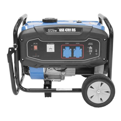Güde Generator - 3600 watt